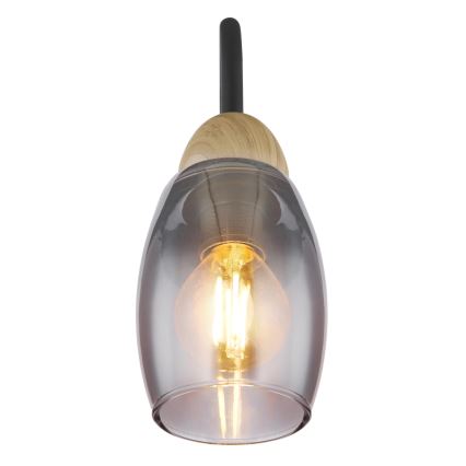 Globo - Wandlampe 1xE14/25W/230V