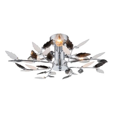 Globo 63101-3 - Deckenleuchte VIDA 3xE14/40W/230V