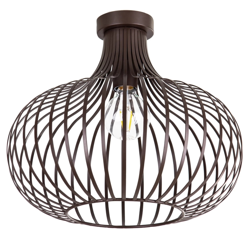 Globo - Deckenleuchte 1xE27/40W/230V