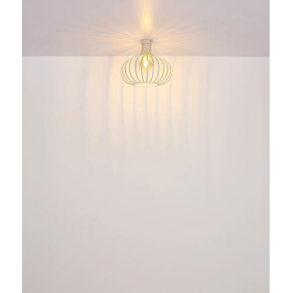 Globo - Deckenleuchte 1xE27/40W/230V