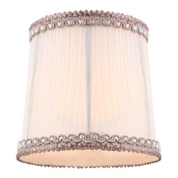 Globo 64111G - Lampenschirm PINJA E14 pr.12 cm