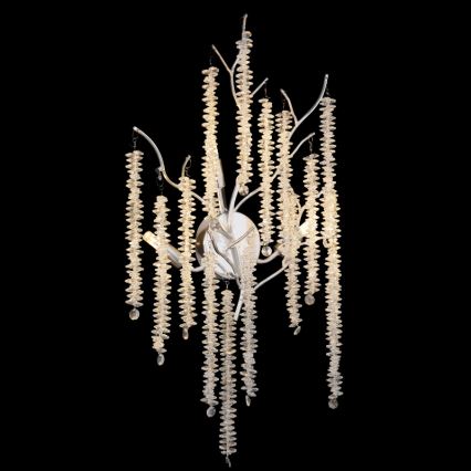 Globo - LED Wandleuchte 3xG9/8W/230V