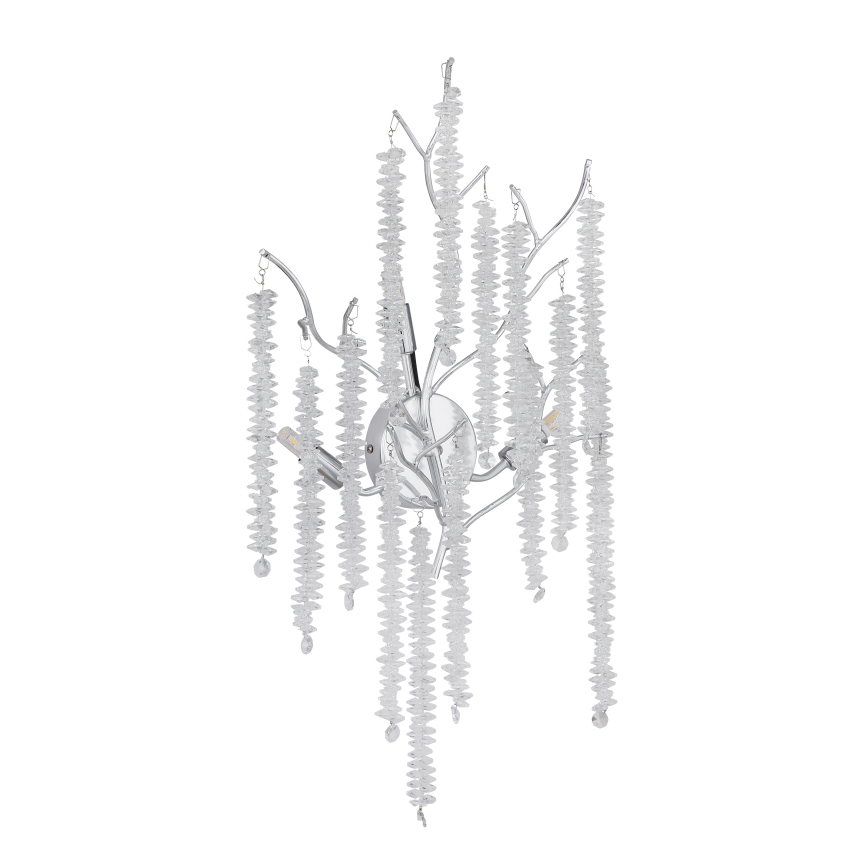 Globo - LED Wandleuchte 3xG9/8W/230V