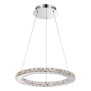 Globo 67032-24 - Abgehängte Deckenleuchte LED MARYLYN 36xLED/1W/3,4V