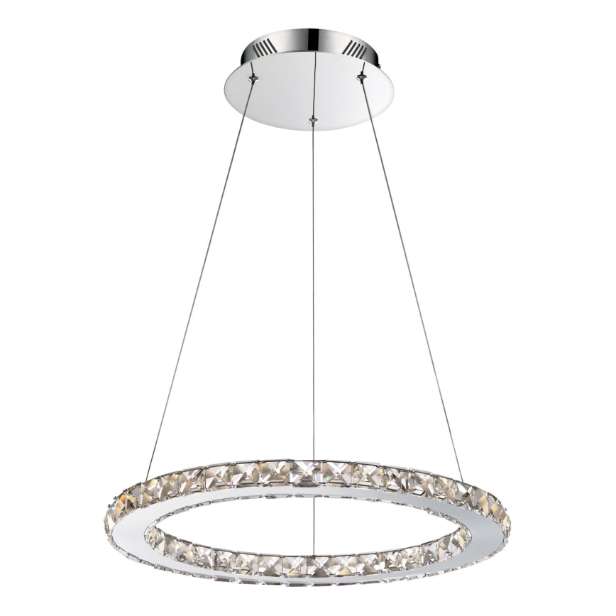 Globo 67032-24 - Abgehängte Deckenleuchte LED MARYLYN 36xLED/1W/3,4V