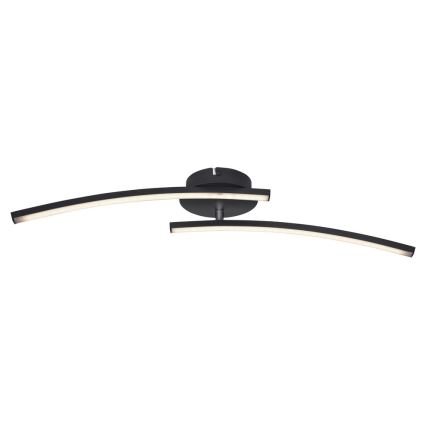 Globo - LED-Aufbauleuchte 2xLED/6W/230V 3000/4000/6000K