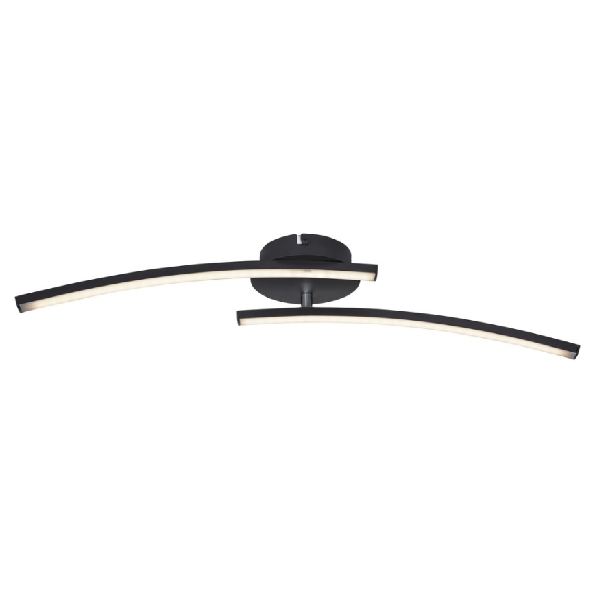 Globo - LED-Aufbauleuchte 2xLED/6W/230V 3000/4000/6000K