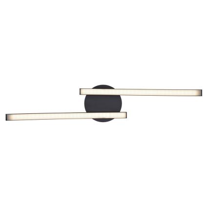 Globo - LED-Aufbauleuchte 2xLED/6W/230V 3000/4000/6000K