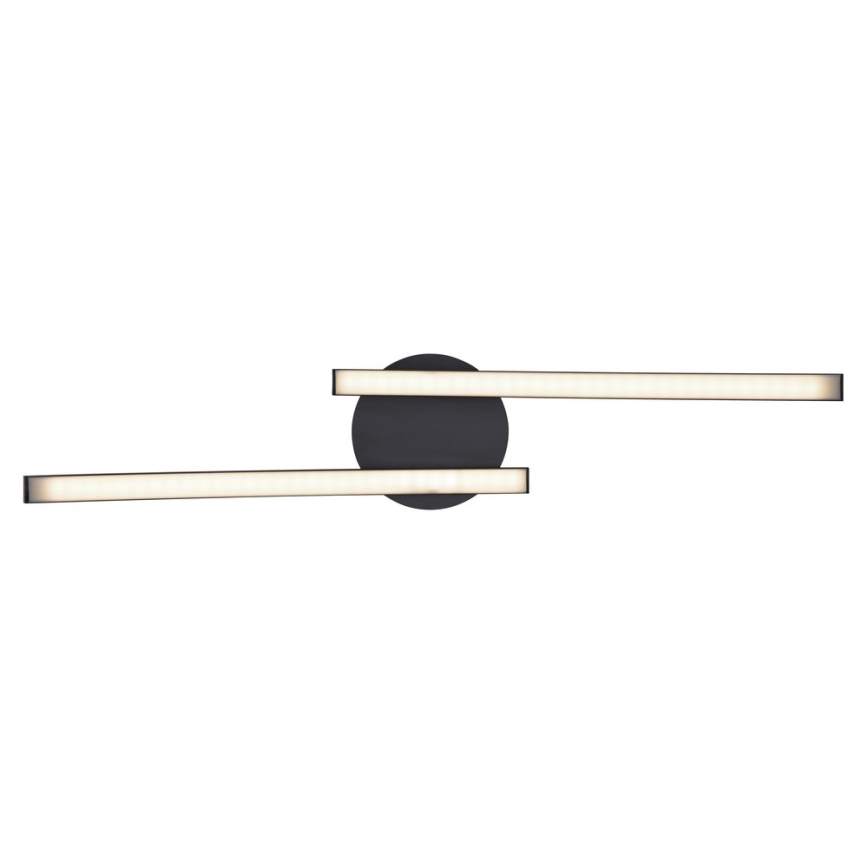 Globo - LED-Aufbauleuchte 2xLED/6W/230V 3000/4000/6000K