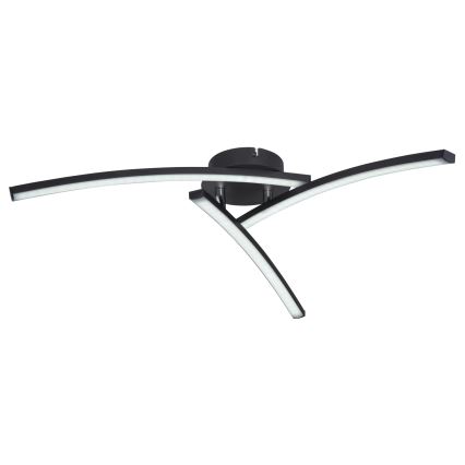 Globo - LED-Aufbauleuchte 3xLED/6W/230V 3000/4000/6000K