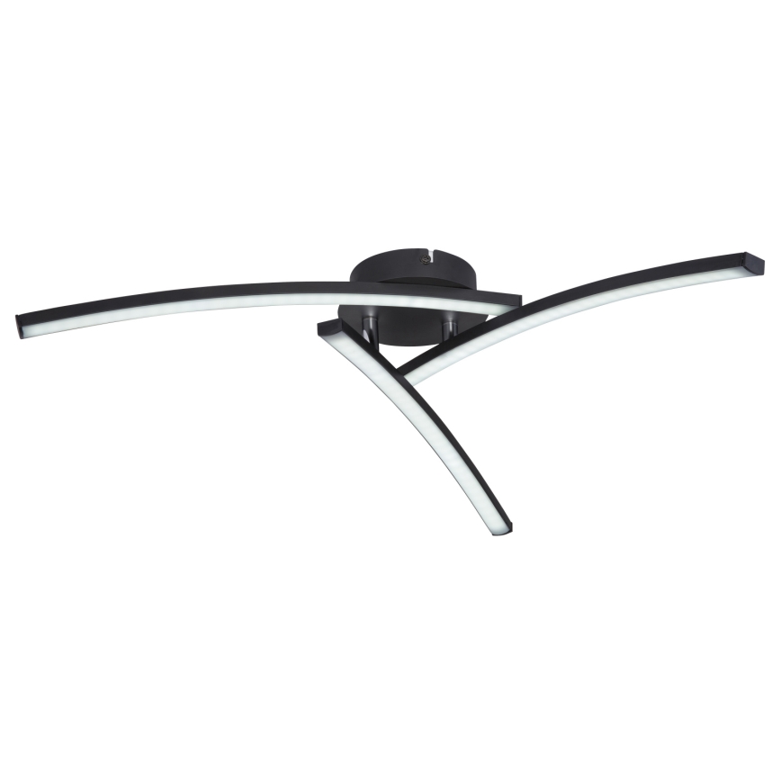 Globo - LED-Aufbauleuchte 3xLED/6W/230V 3000/4000/6000K