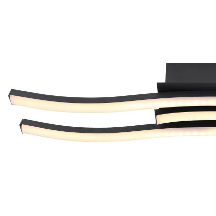 Globo - LED-Aufbauleuchte LED/18W/230V