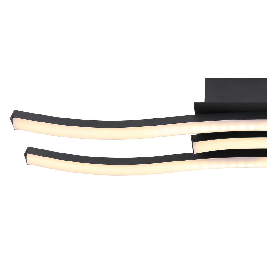 Globo - LED-Aufbauleuchte LED/18W/230V