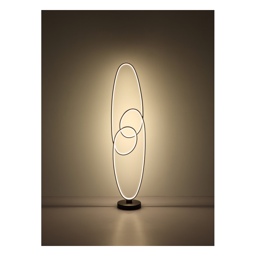 Globo - LED Stehlampe LED/39W/230V 2700/4000/6500K