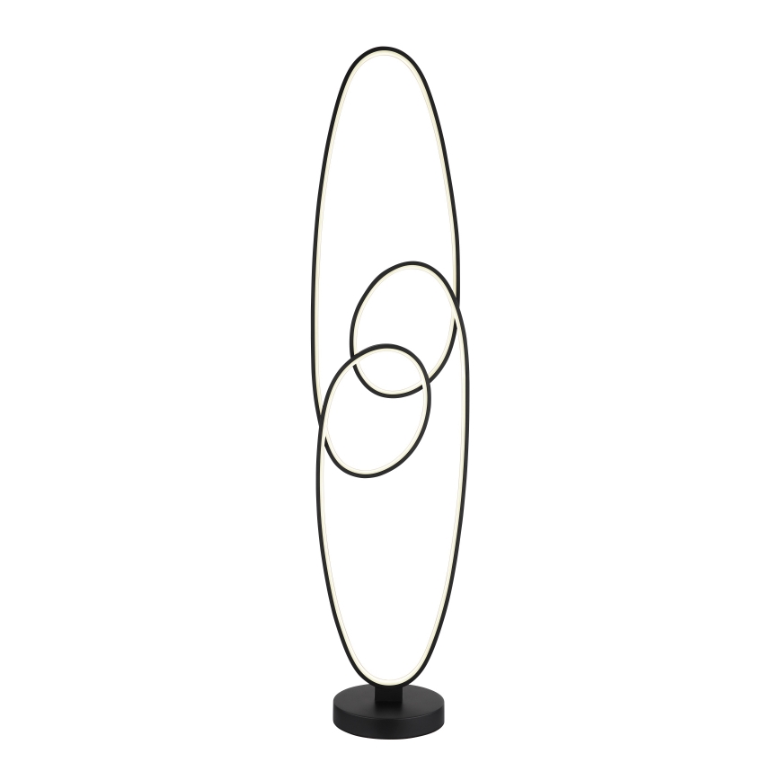 Globo - LED Stehlampe LED/39W/230V 2700/4000/6500K