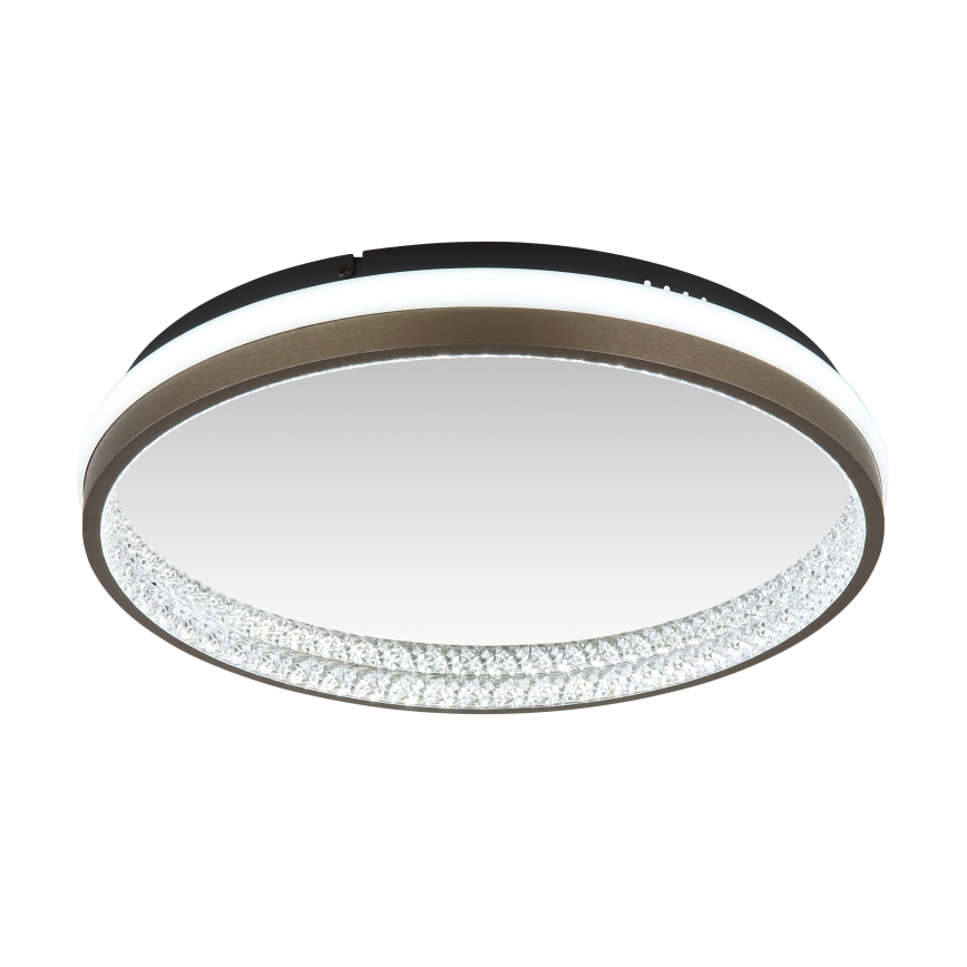 Globo - LED-Deckenleuchte LED/40W/230V 3000/4000/6000K d 39,7 cm