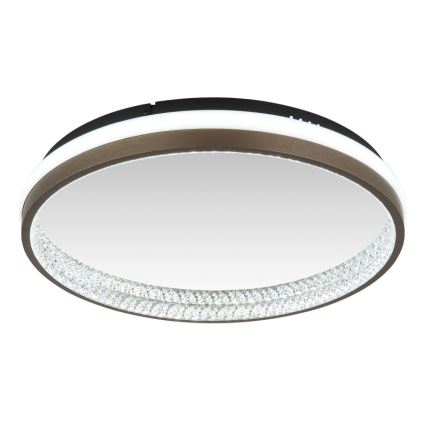 Globo - LED Deckenleuchte LED/40W/230V 3000/4000/6000K Ø 39,7 cm