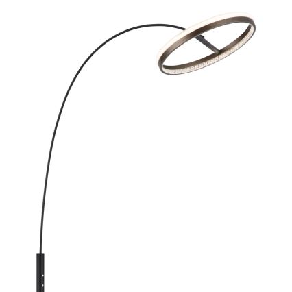 Globo - LED-dimmbare Touch-Stehlampe LED/24W/230V 3000/4000/6000K