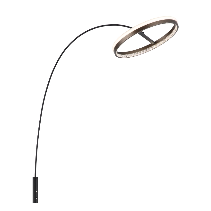 Globo - LED-dimmbare Touch-Stehlampe LED/24W/230V 3000/4000/6000K