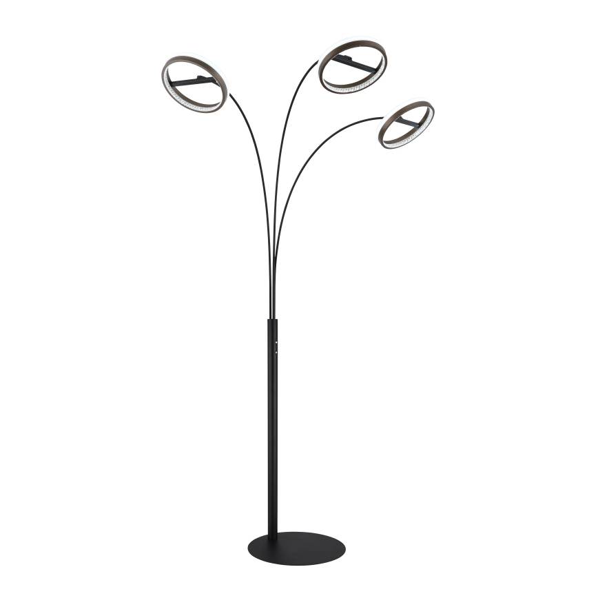 Globo - LED dimmbare Touch-Stehlampe LED/48W/230V 3000-6000K