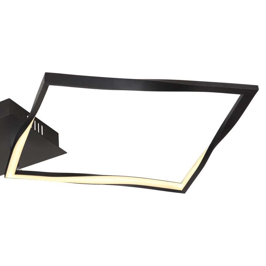 Globo - LED-Deckenleuchte LED/24W/230V