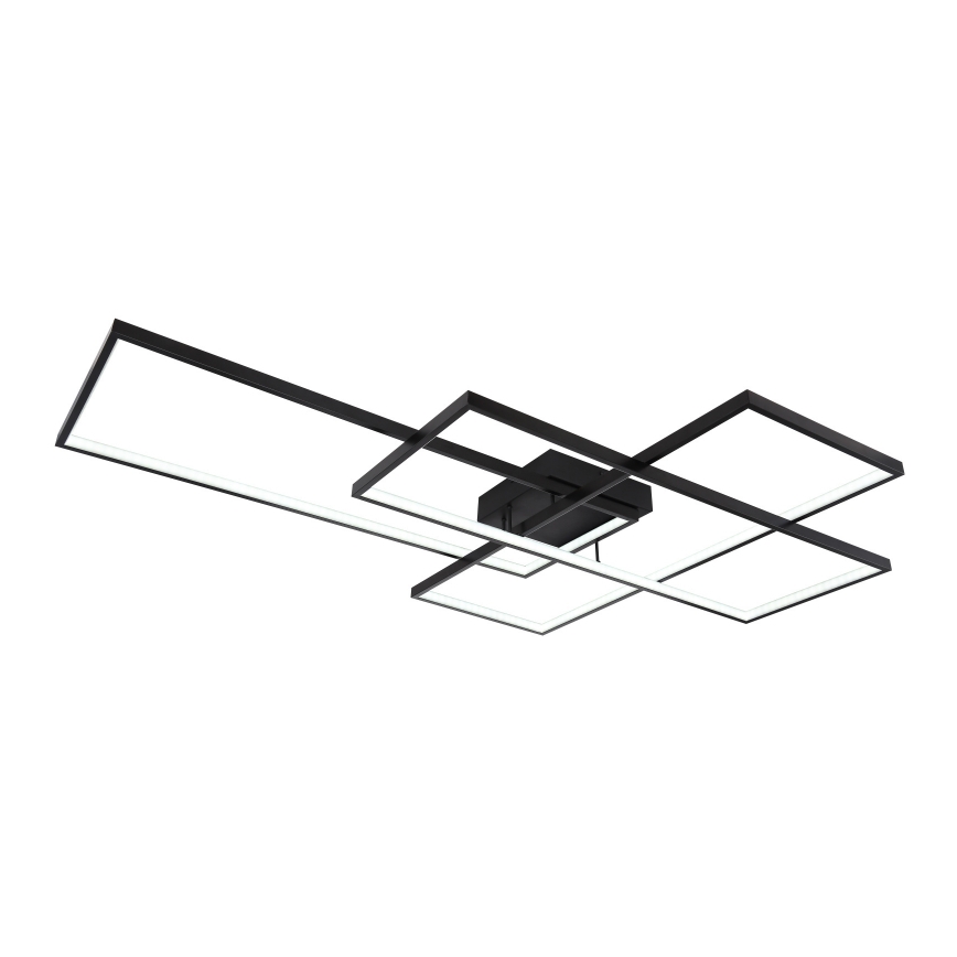 Globo - Dimmbare LED-Deckenleuchte LED/100W/230V 3000-6000K + Fernbedienung
