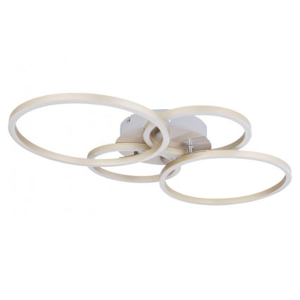 Globo - LED Decken-Kronleuchter LED/40W/230V