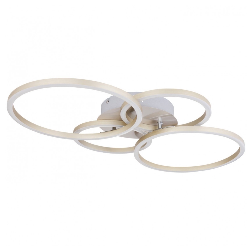 Globo - LED Decken-Kronleuchter LED/40W/230V
