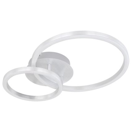 Globo - LED Decken-Kronleuchter LED/18W/230V