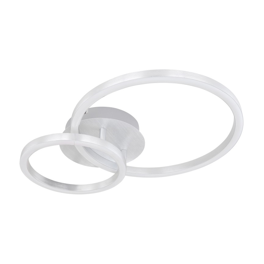 Globo - LED Decken-Kronleuchter LED/18W/230V