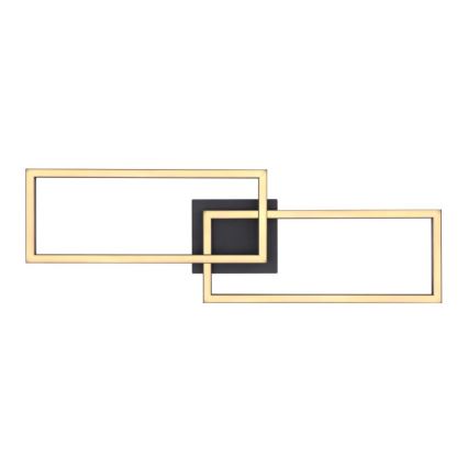 Globo - LED Decken-Kronleuchter 2xLED/12W/230V