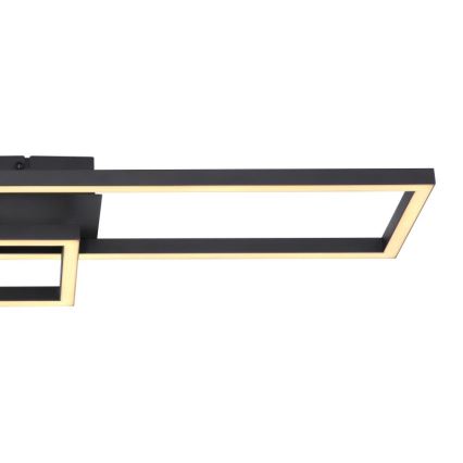 Globo - LED Decken-Kronleuchter 2xLED/12W/230V