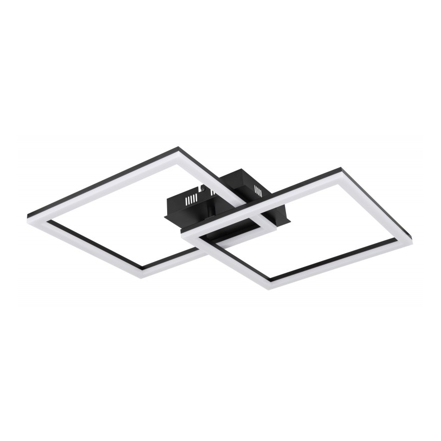 Globo - LED Decken-Kronleuchter 2xLED/18W/230V