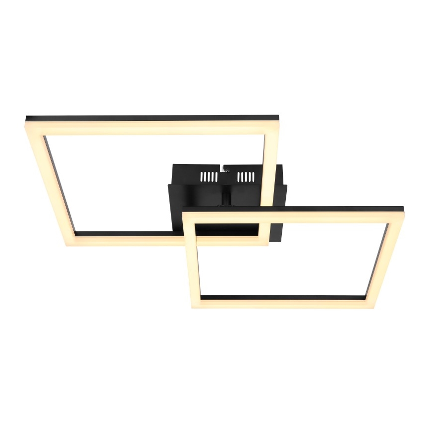 Globo - LED Decken-Kronleuchter 2xLED/18W/230V