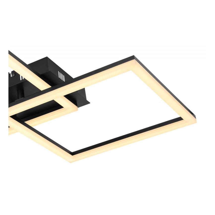 Globo - LED Decken-Kronleuchter 2xLED/18W/230V