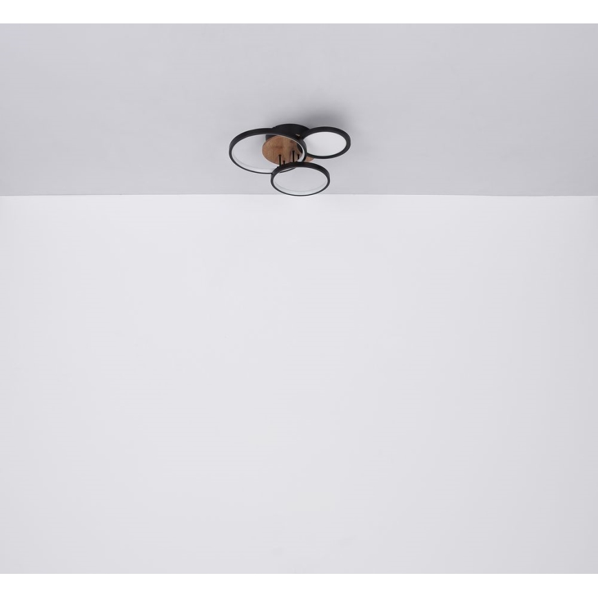 Globo  - LED-Deckenleuchte LED/30W/230V