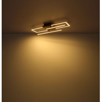 Globo - LED-Deckenleuchte LED/18W/230V