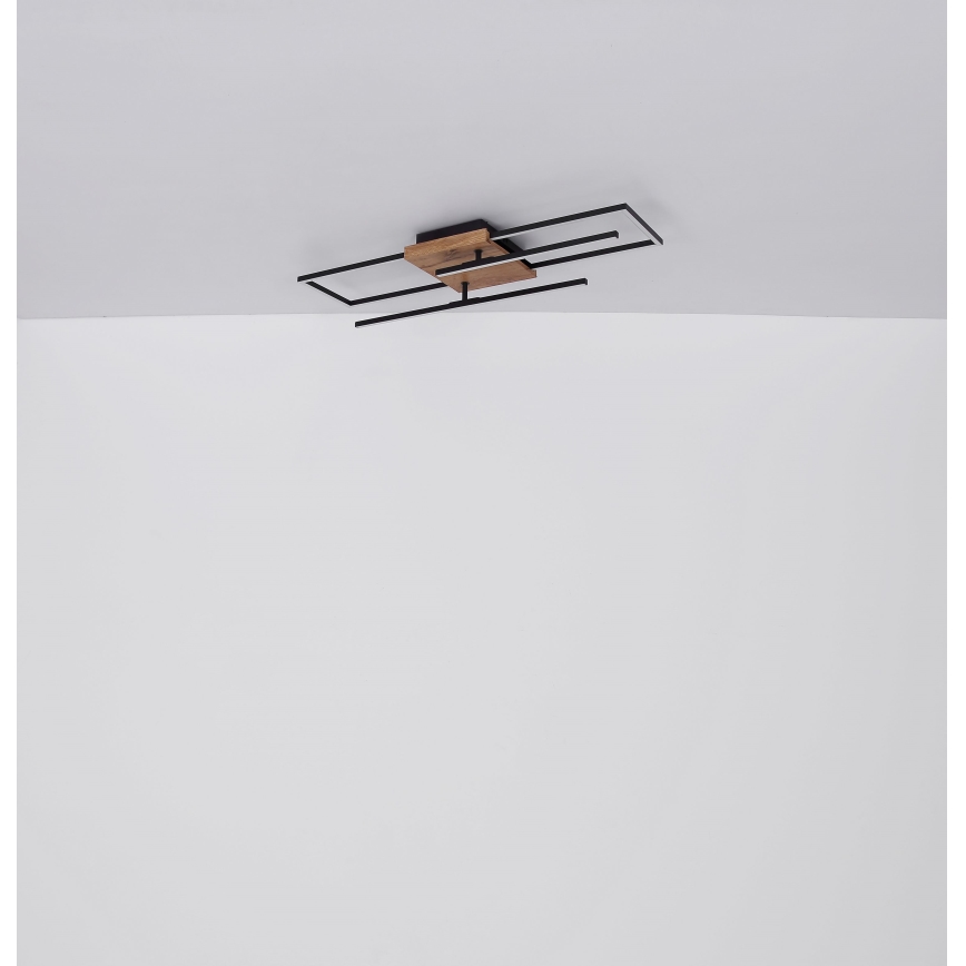 Globo - LED-Deckenleuchte LED/18W/230V