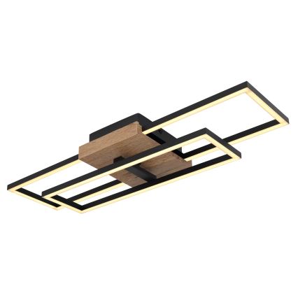 Globo - LED-Deckenleuchte LED/18W/230V