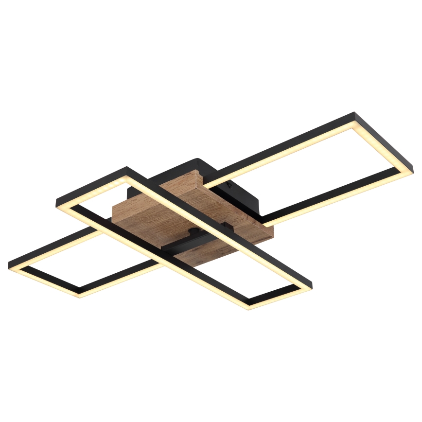 Globo - LED-Deckenleuchte LED/18W/230V