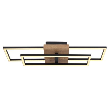 Globo - LED-Deckenleuchte LED/18W/230V