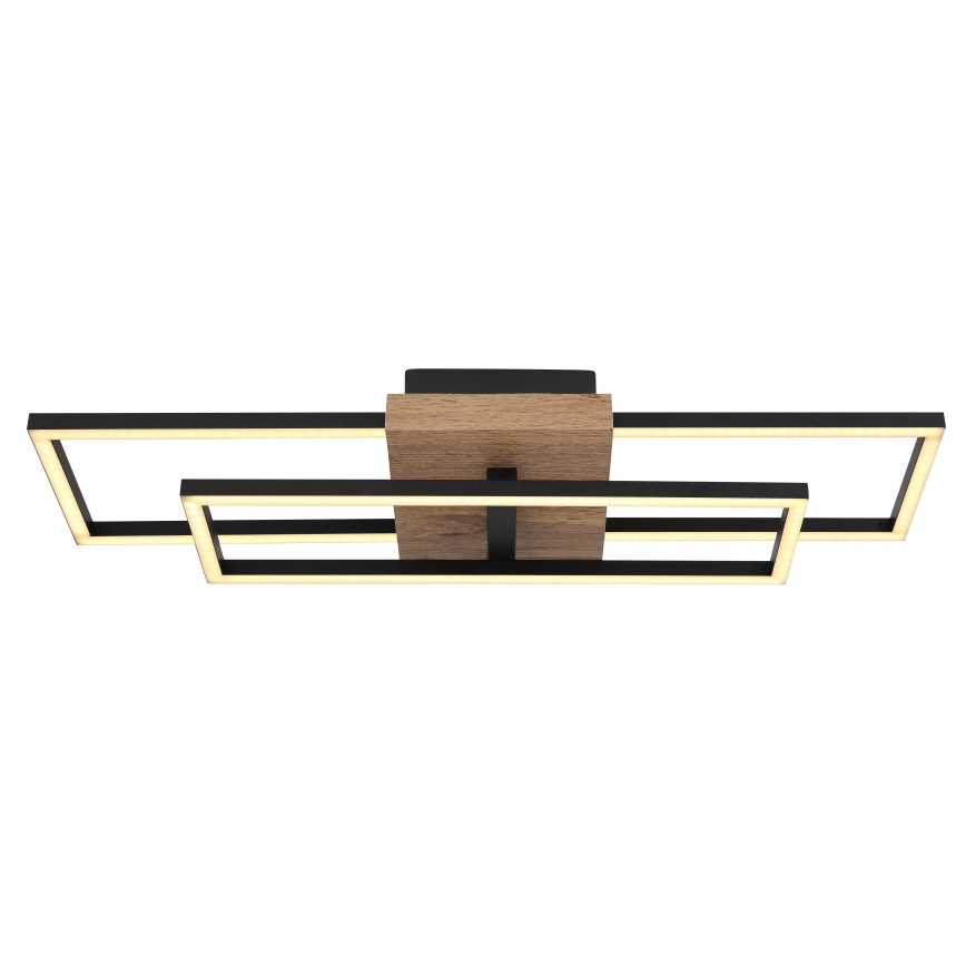 Globo - LED-Deckenleuchte LED/18W/230V