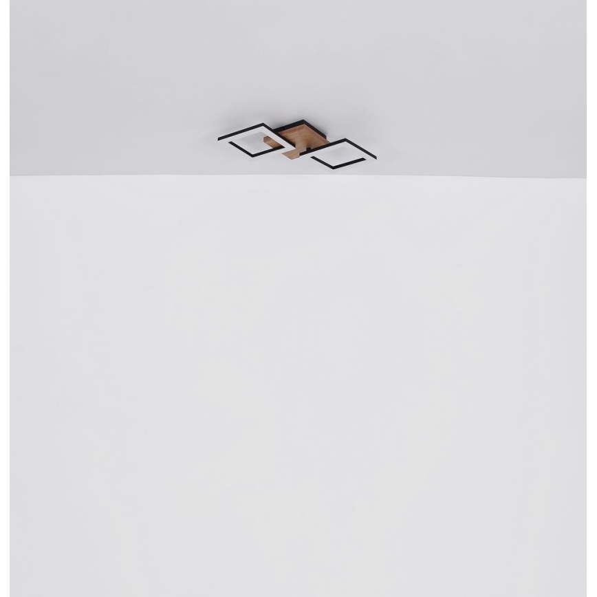 Globo  - LED-Deckenleuchte LED/18W/230V