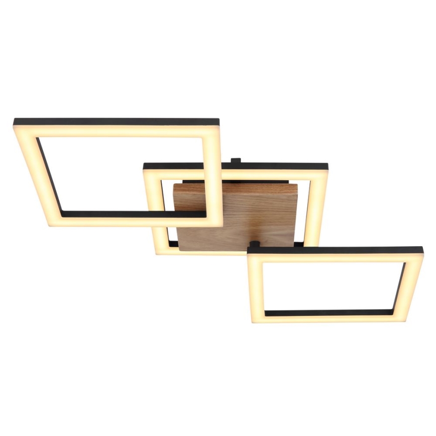 Globo - LED-Deckenleuchte LED/30W/230V