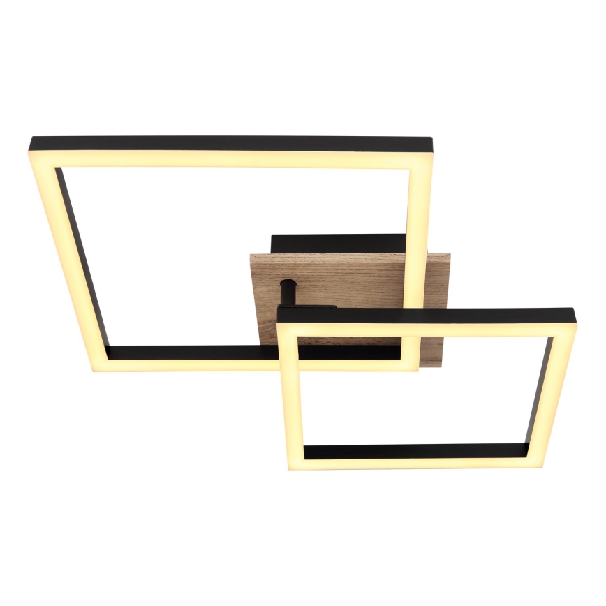 Globo - LED-Deckenleuchte LED/18W/230V 3000K