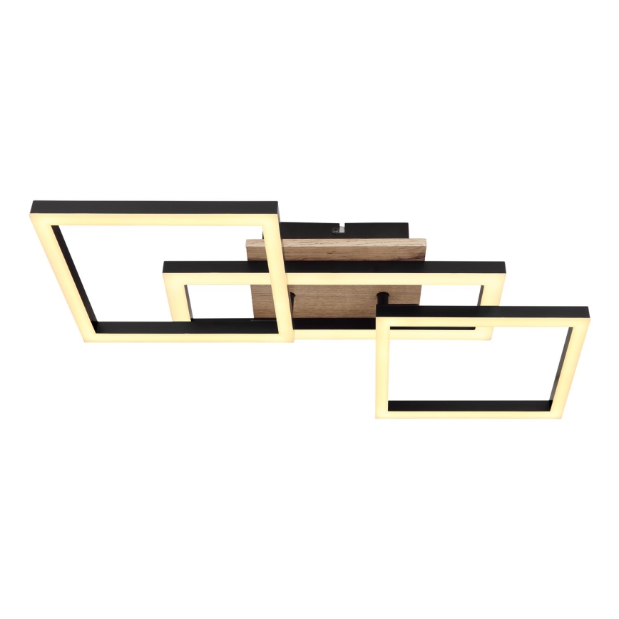 Globo - LED-Deckenleuchte LED/24W/230V 3000K