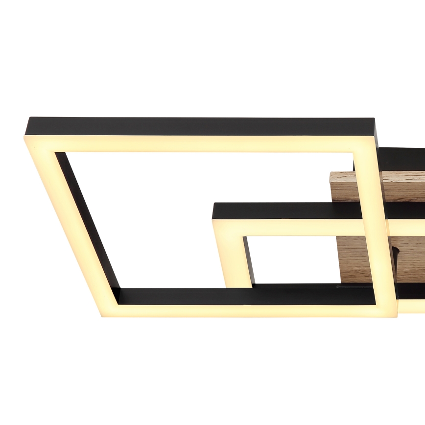 Globo - LED-Deckenleuchte LED/24W/230V 3000K