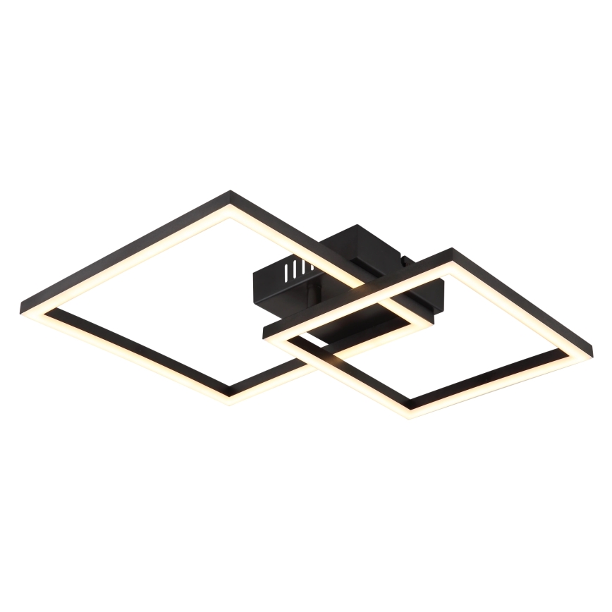 Globo - LED-Deckenleuchte LED/20W/230V 3000K