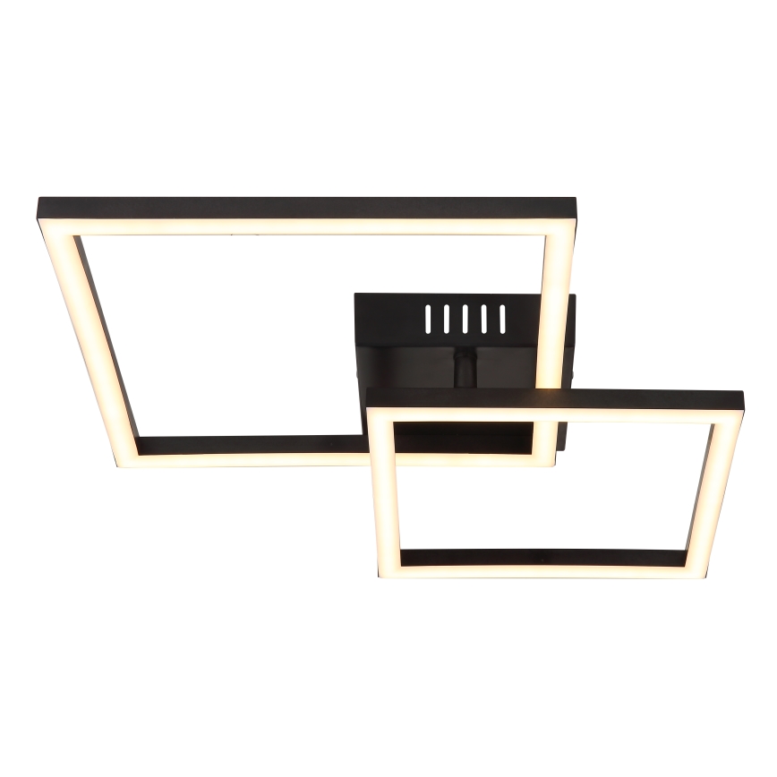 Globo - LED-Deckenleuchte LED/20W/230V 3000K