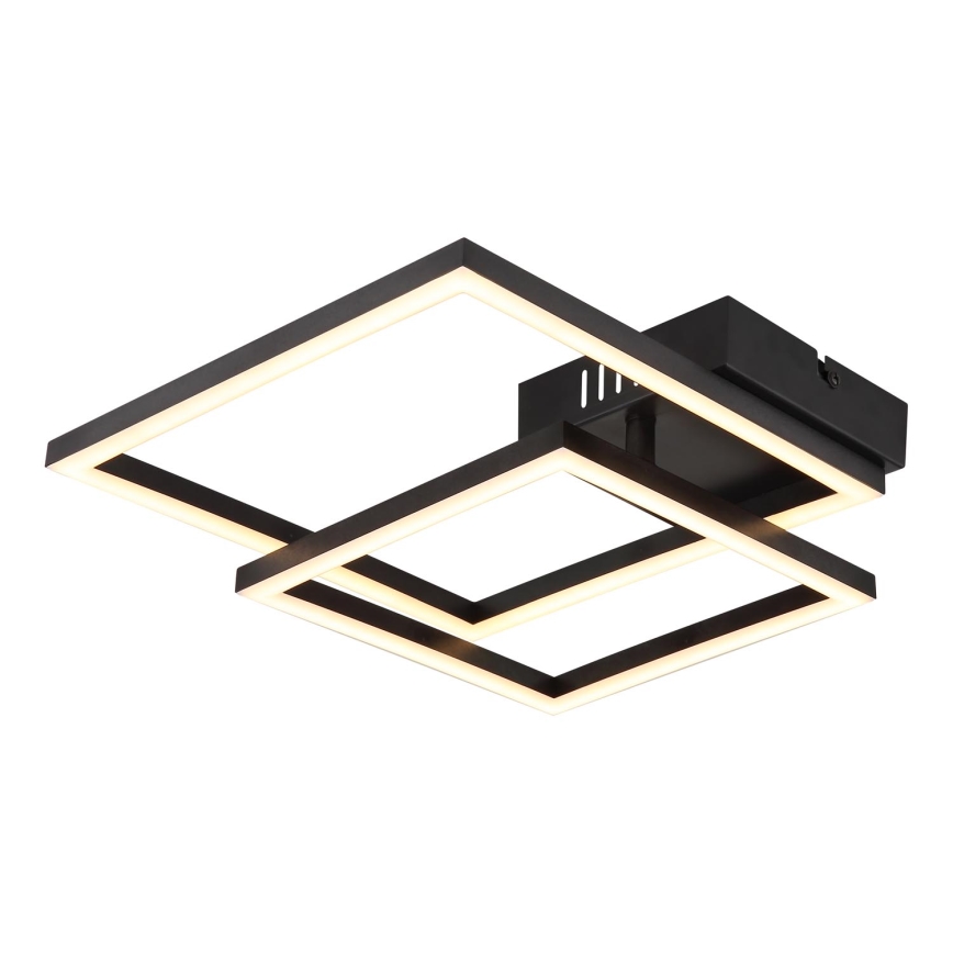 Globo - LED-Deckenleuchte LED/20W/230V 3000K